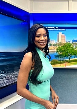 Brittany Lockley